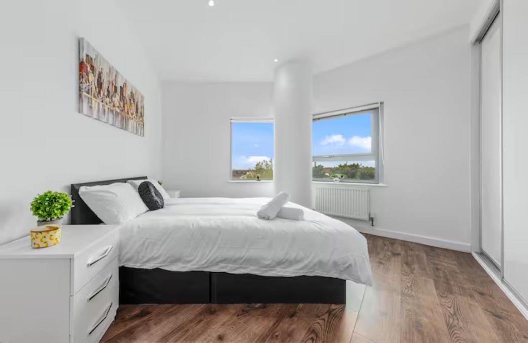 קרוידון Delta 2 Bedroom Flat In London Dp102 מראה חיצוני תמונה