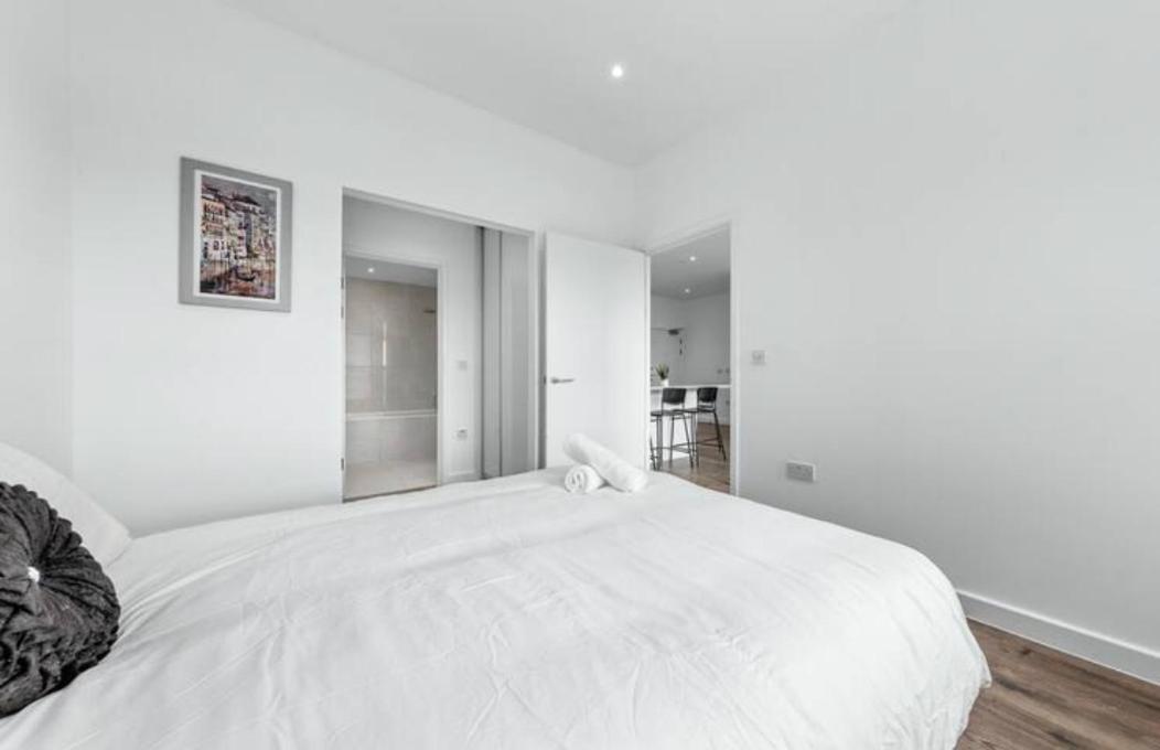 קרוידון Delta 2 Bedroom Flat In London Dp102 מראה חיצוני תמונה