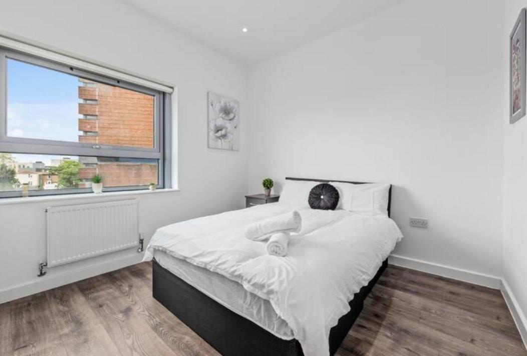 קרוידון Delta 2 Bedroom Flat In London Dp102 מראה חיצוני תמונה