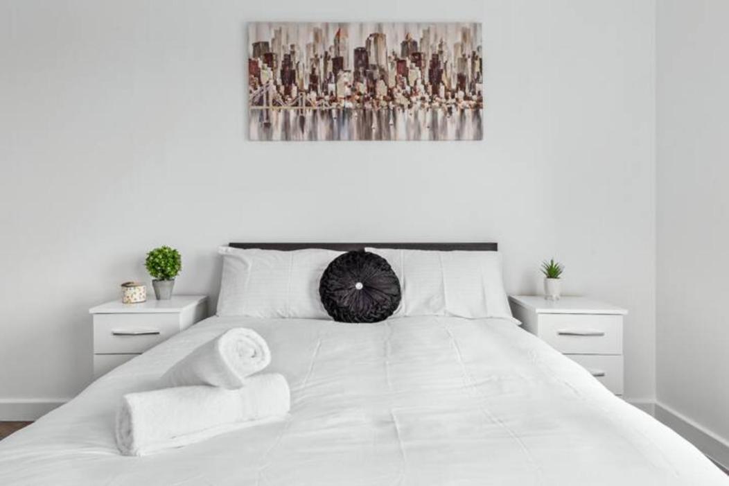 קרוידון Delta 2 Bedroom Flat In London Dp102 מראה חיצוני תמונה