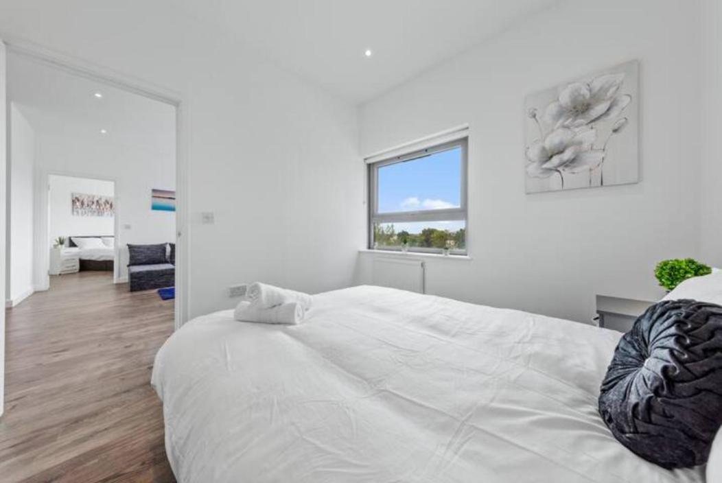 קרוידון Delta 2 Bedroom Flat In London Dp102 מראה חיצוני תמונה
